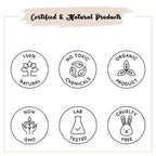 Certified Garlic Liquid Extract