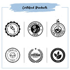 Certified Fresh Linen Fragrance Oil 