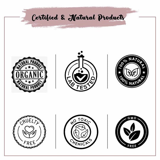 Certified Good Sleep Blend Essential Oil 