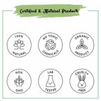 Certified Deep Muscle Relief Blend 