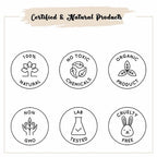 Certified Oat Liquid Extract