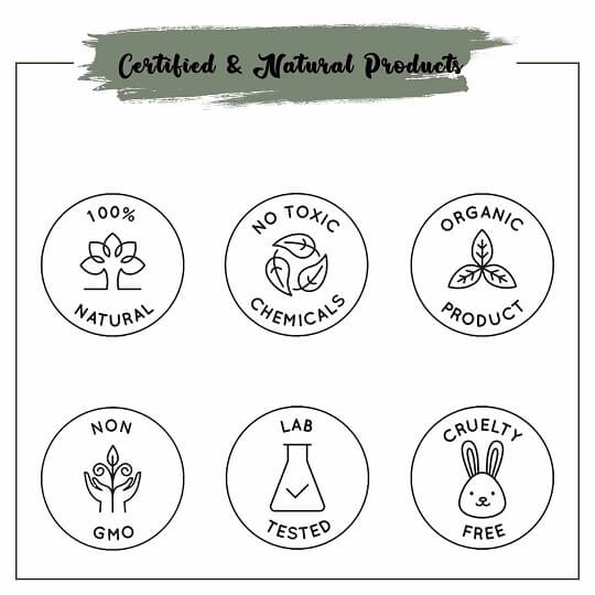 Certified Olive Leaf Extract