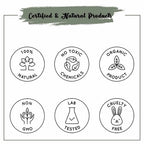 Certified Olive Leaf Extract