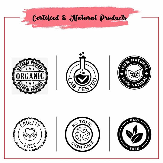 Certified Clean Home Blend