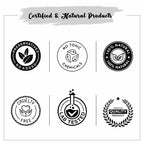 Certified White Beeswax