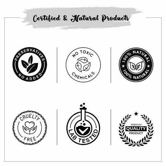 Certified White Beeswax