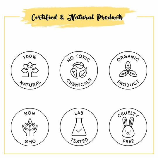 Certified Mango Liquid Extract