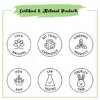 Certified Heena Liquid Extract