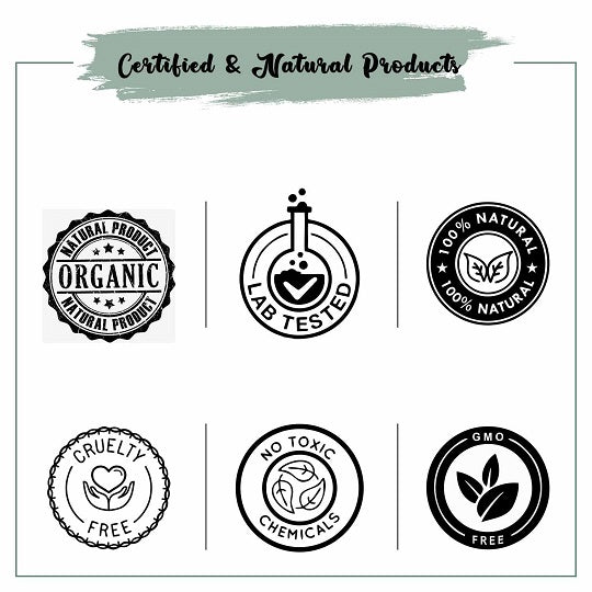 Certified Thieves Essential Oil Blend 