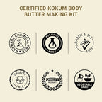 Kokum Body Butter Making Kit Bulk Supplier