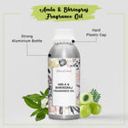 Amla & Bhringraj Fragrance Oil
