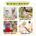 Amla Powder Uses