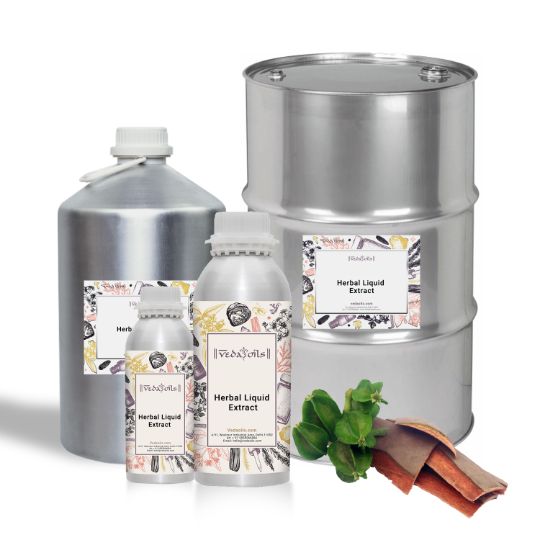 Bulk Arjuna Bark Liquid Extract