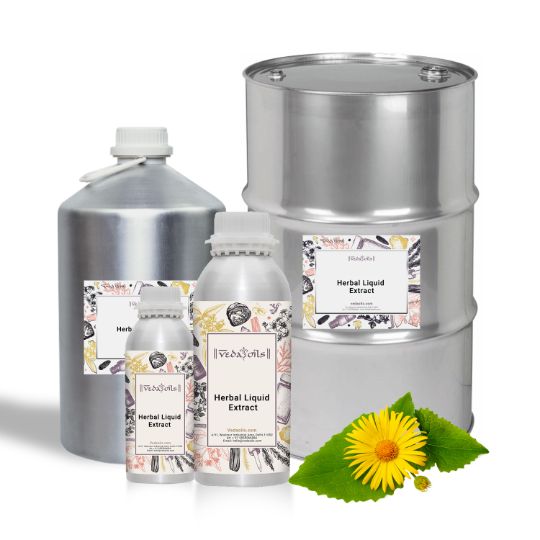 Bulk Arnica Liquid Extract