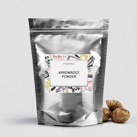 Arrowroot Powder online