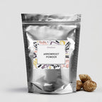 Arrowroot Powder online