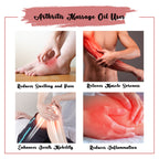Arthritis Massage Oil Uses