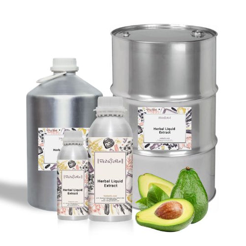 Bulk Avocado Liquid Extract