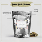 Buy Senna Pods Powder online