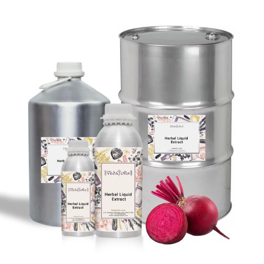 Bulk Beetroot Liquid Extract