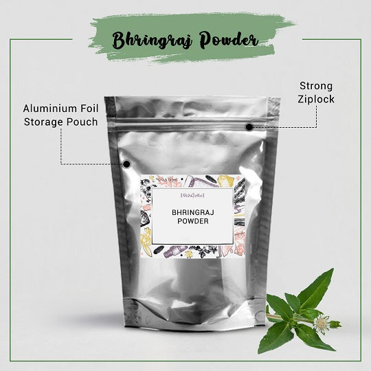 Bhringraj Powder Bulk Supplier