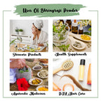 Bhringraj Powder Uses
