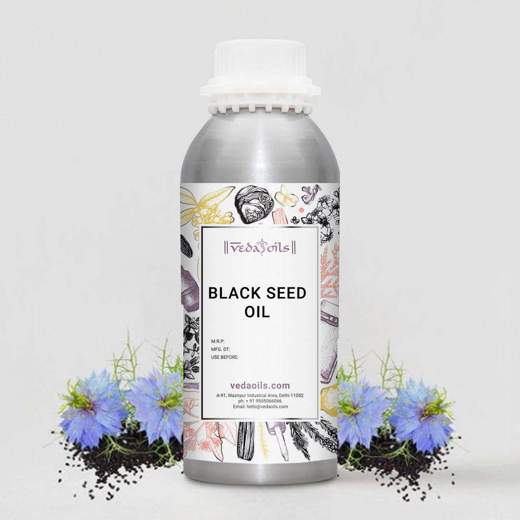 Buy Black Seed Oil Online in India Bulk Manufacturer & Wholesale