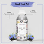 Black Seed Oil Product