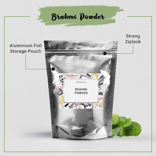 Brahmi Powder Bulk Supplier