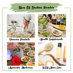 Brahmi Powder Uses