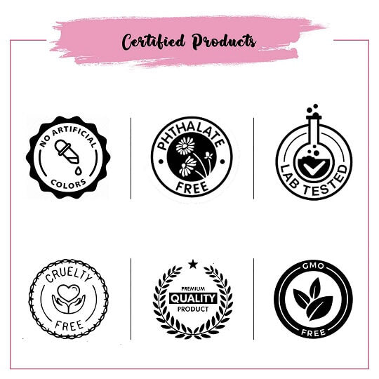 Certified British Tea Rose Fragrance Oil