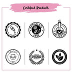 Certified British Tea Rose Fragrance Oil