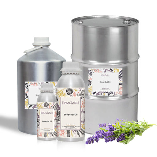 Bulgarian Lavender Essential Oil Bulk