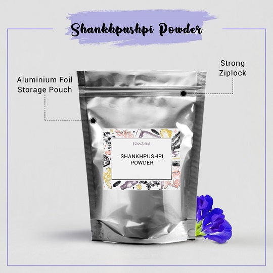 Buy Shankhpushpi Powder Online