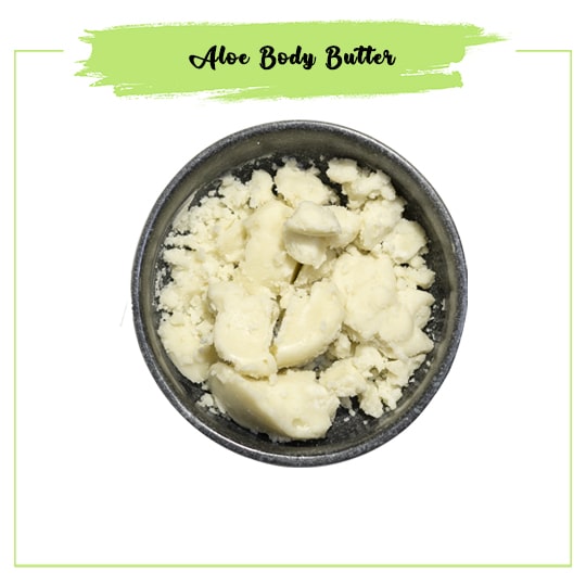 Buy Aloe Body Butter Online