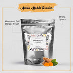 Buy Amba Haldi (Turmeric) Powder