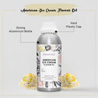 Buy American Ice Cream Flavor Oil