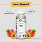 Buy Apricot Flavor Oil