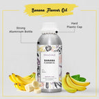 Buy Banana Flavor Oil Online