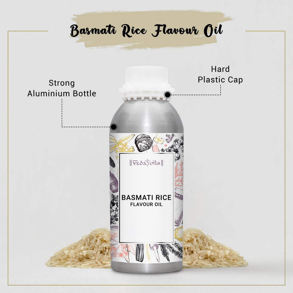 Buy Basmati Rice Flavour Oil online