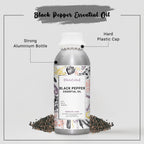 Buy Black Pepper Essential Oil Online