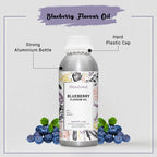Buy Blueberry Flavor Oil