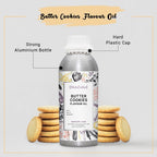 Buy Butter Cookies Flavor Oil