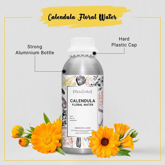 Buy Calendula Hydrosol Online