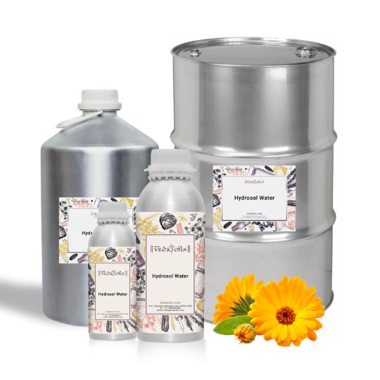 Buy Calendula Hydrosol Water