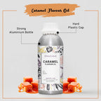 Buy Caramel Flavor Oil