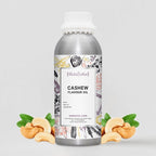 Buy Cashew Flavor Oil Online