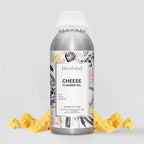 Buy Cheese Flavor Oil Online