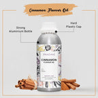Buy Cinnamon Flavor Oil