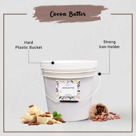 Buy Cocoa Butter Online